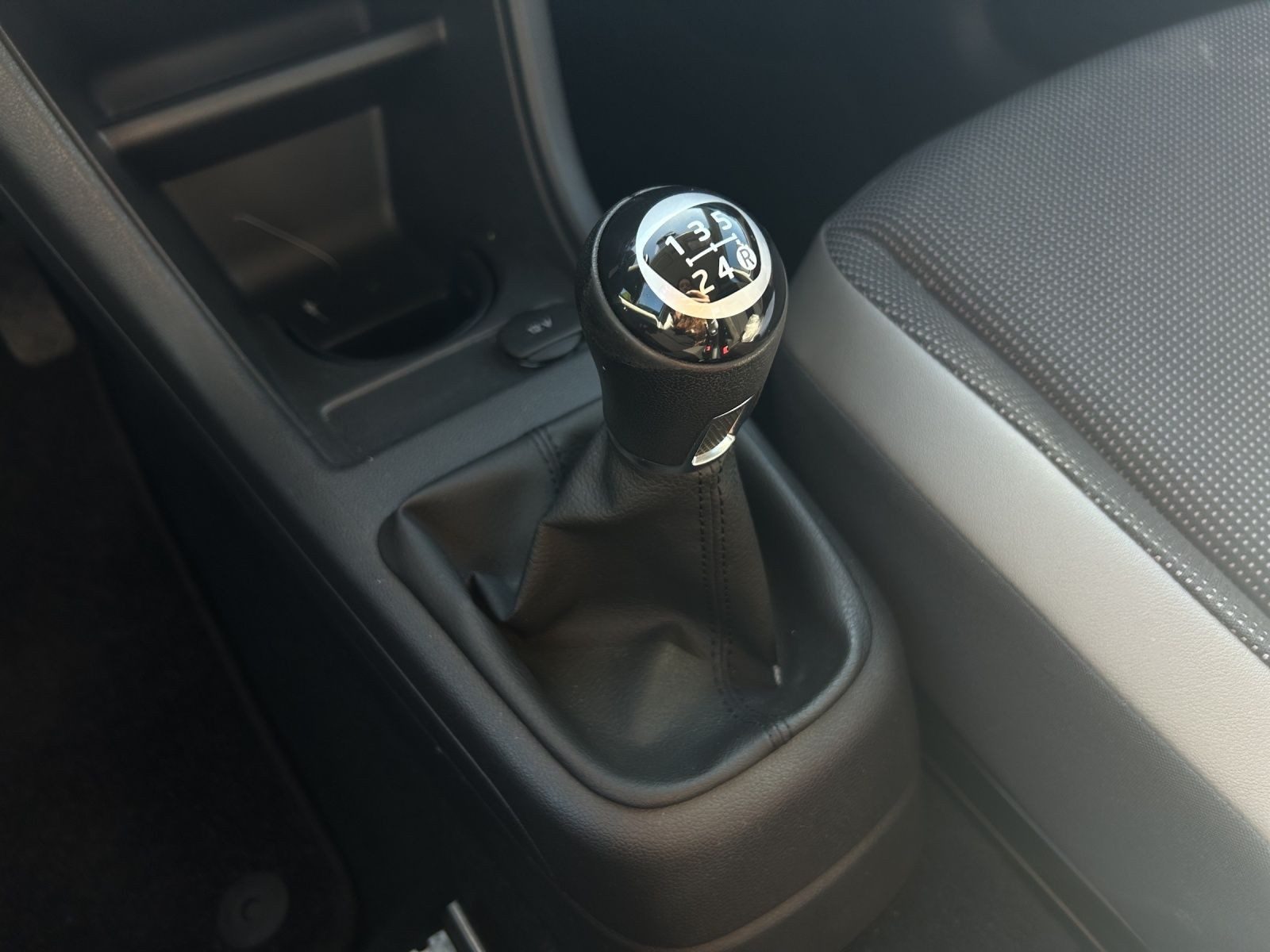 Volkswagen up! – Bild 11