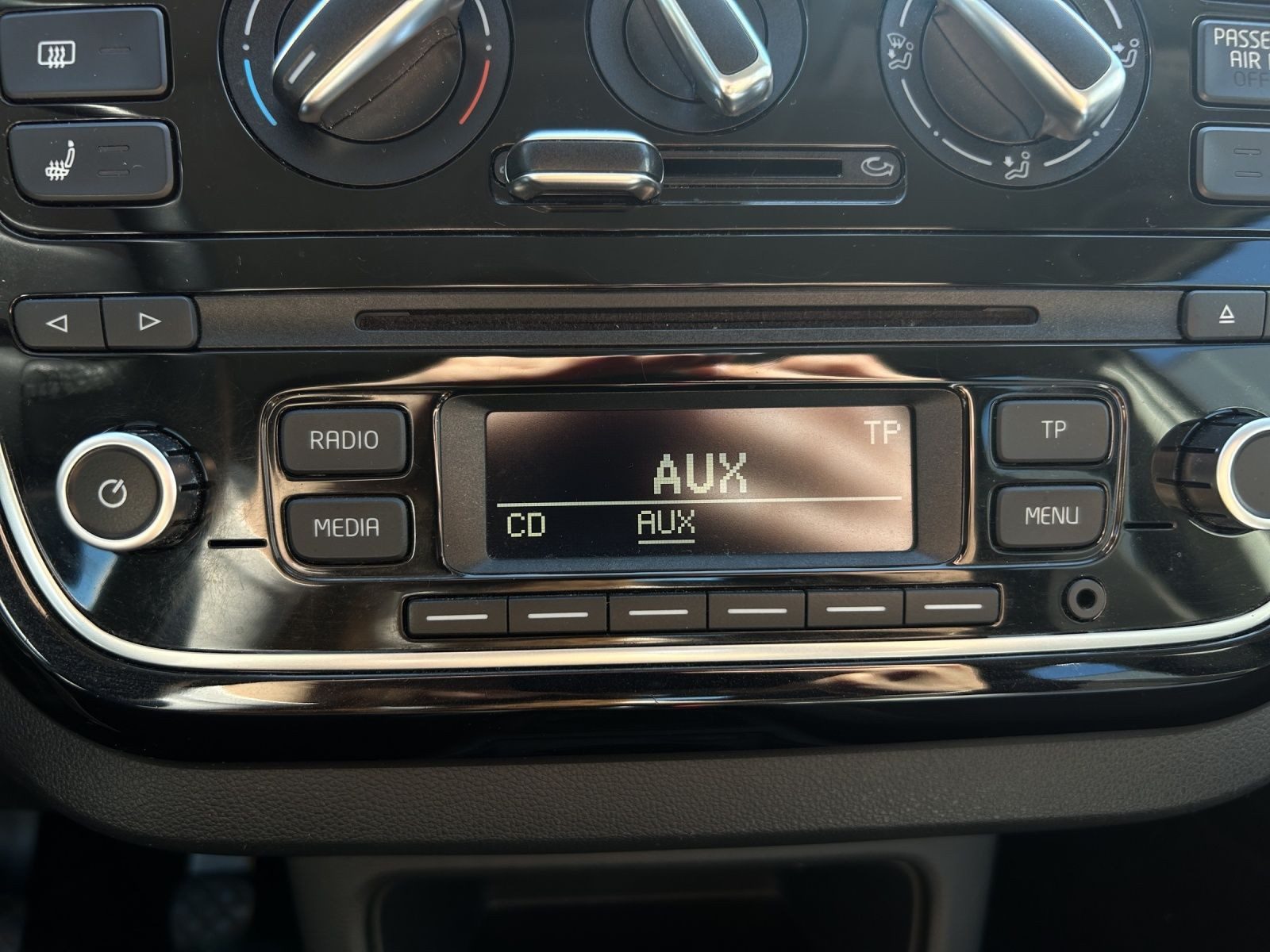 Volkswagen up! – Bild 14