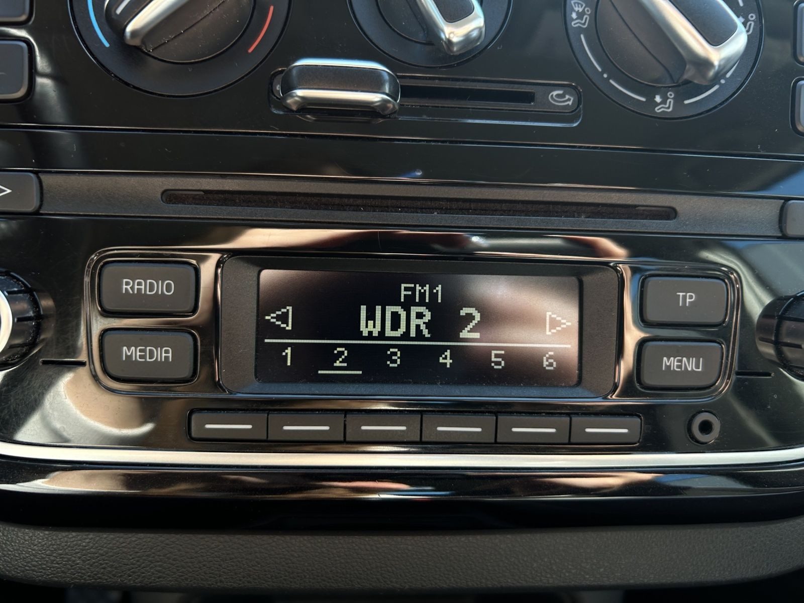 Volkswagen up! – Bild 15