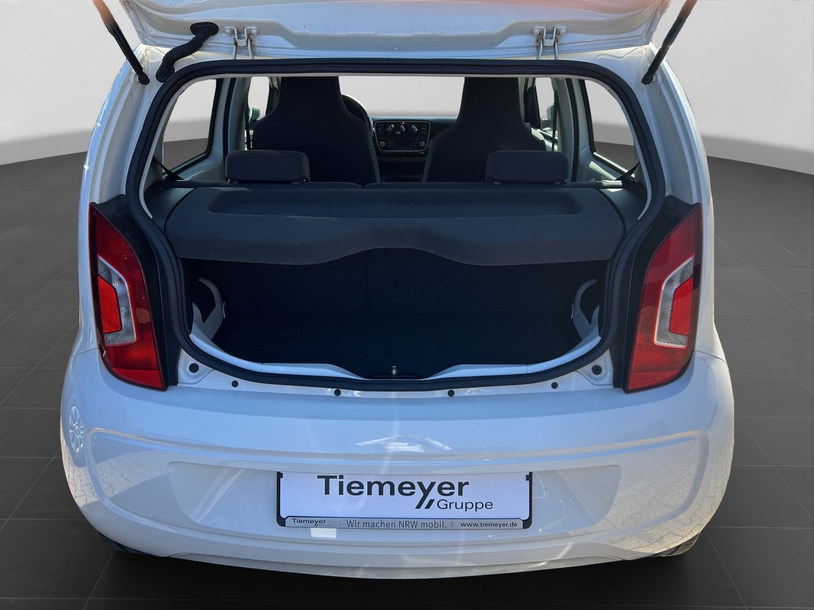 Volkswagen up! – Bild 16