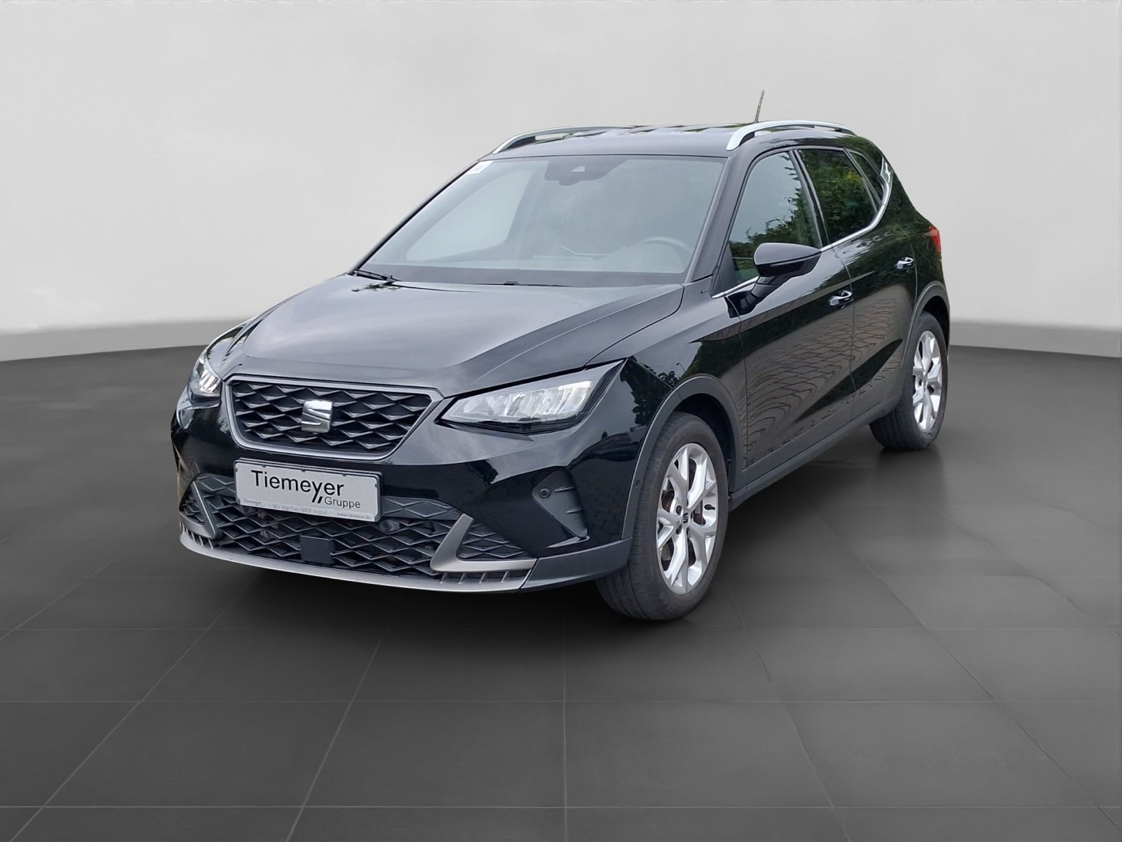 Seat Arona – Bild 2