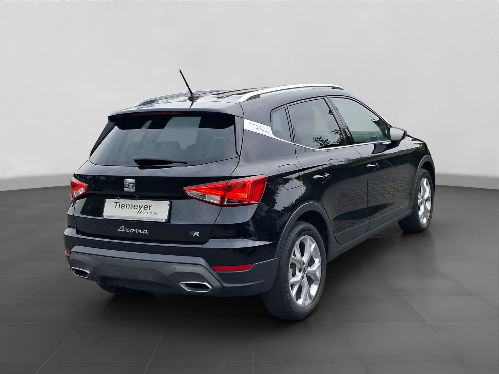 Seat Arona – Bild 3