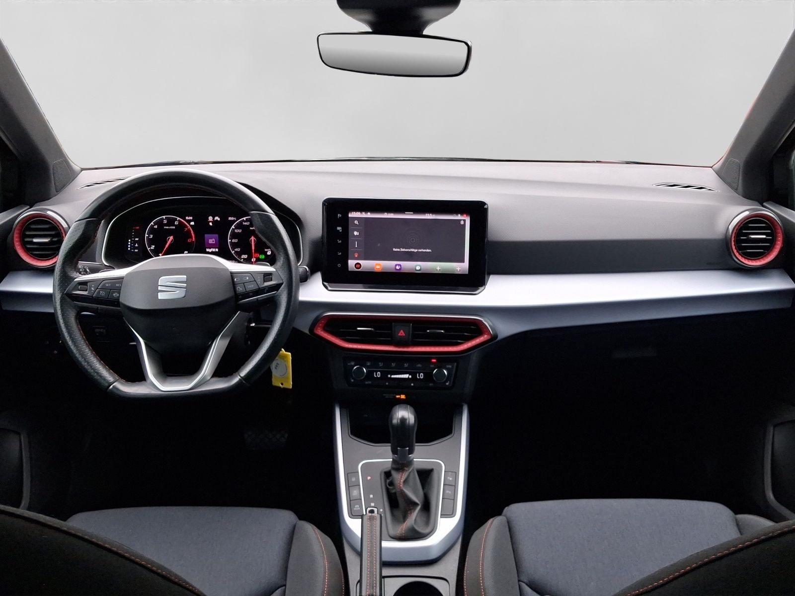 Seat Arona – Bild 5
