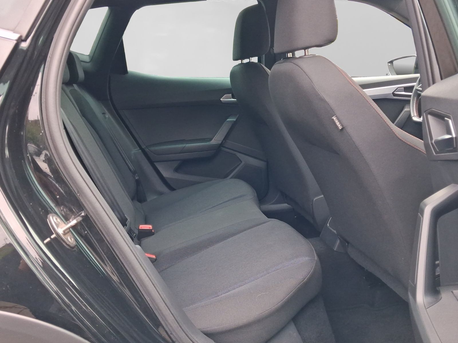 Seat Arona – Bild 6