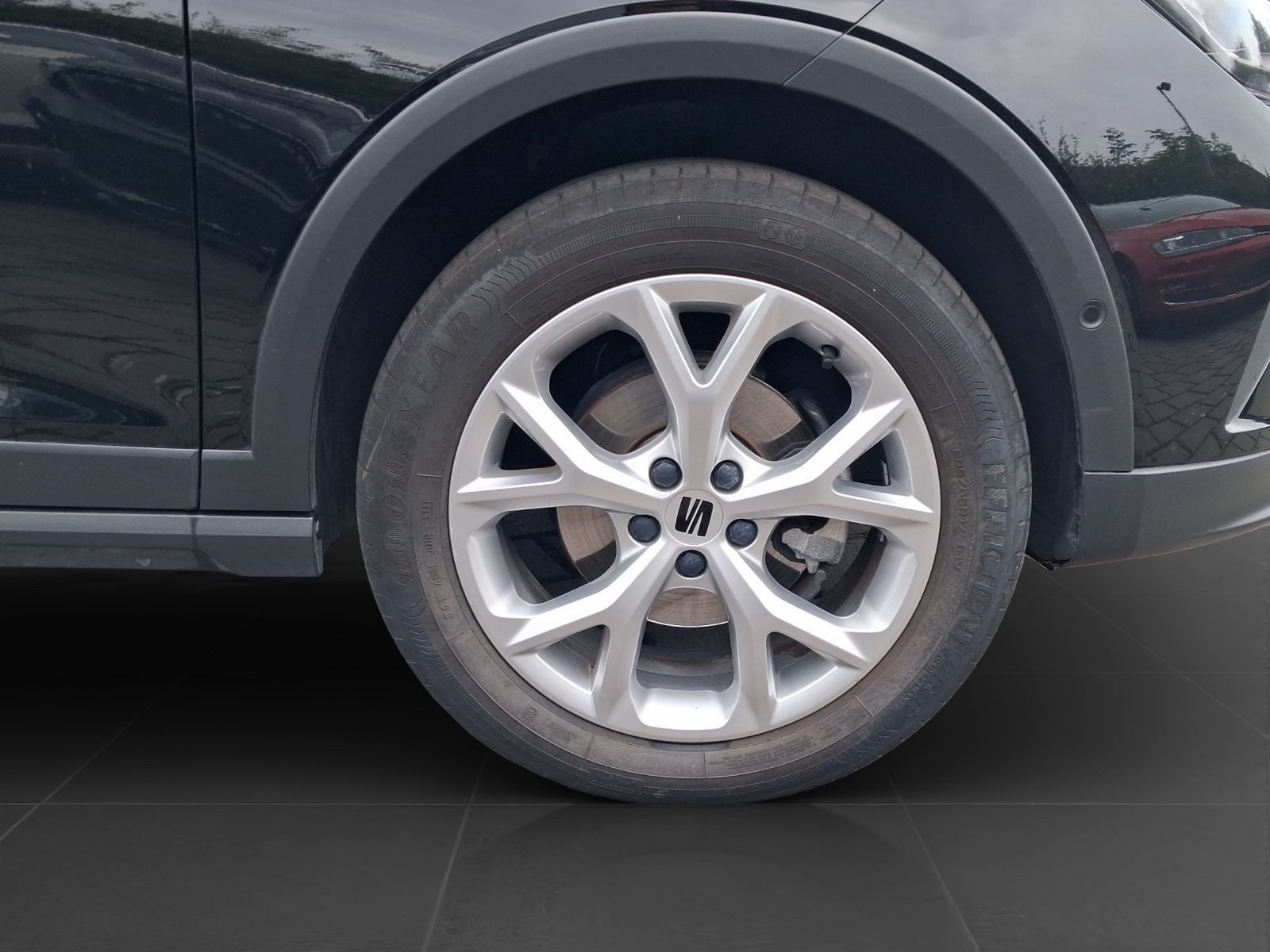 Seat Arona – Bild 7