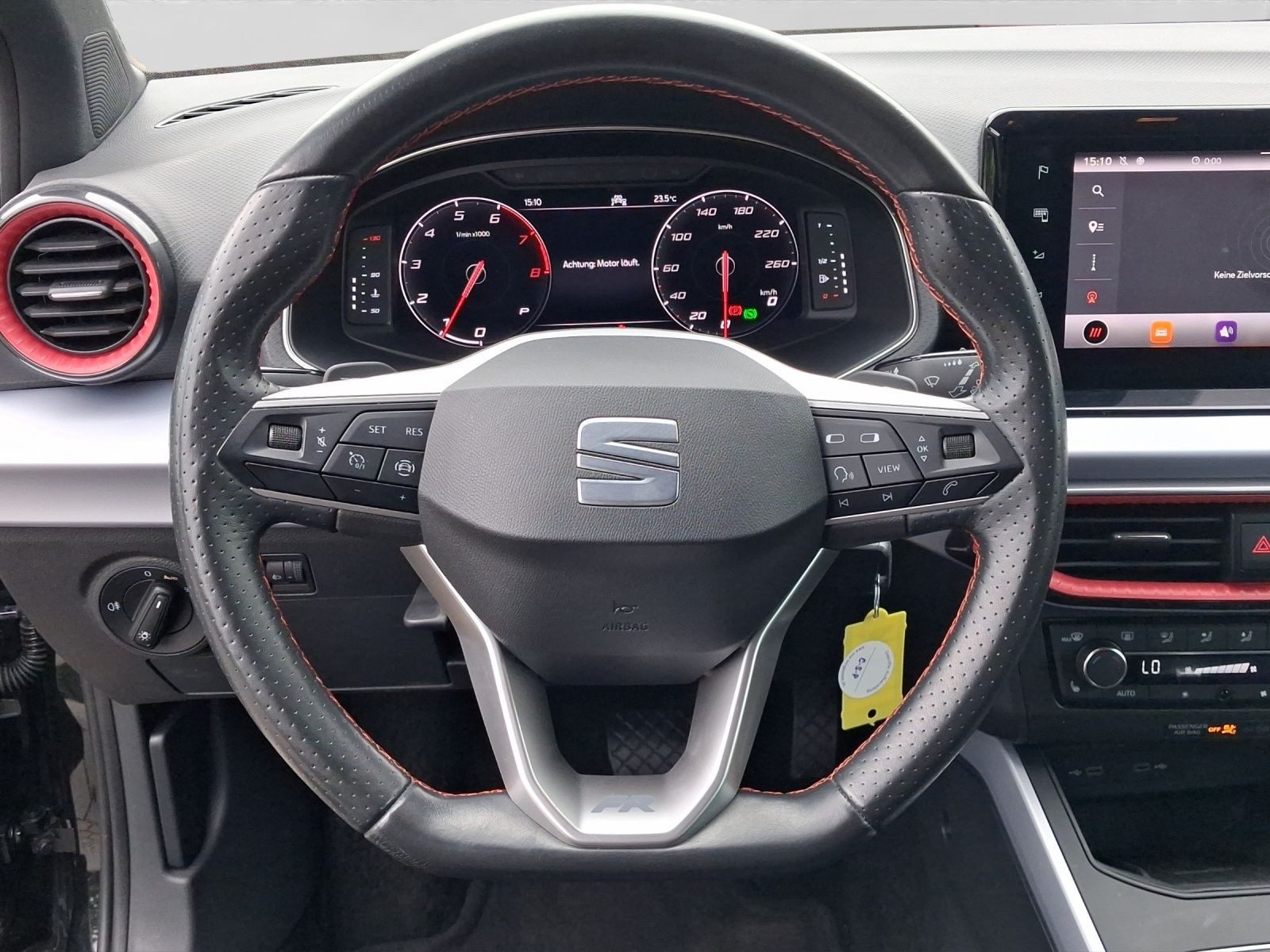 Seat Arona – Bild 9