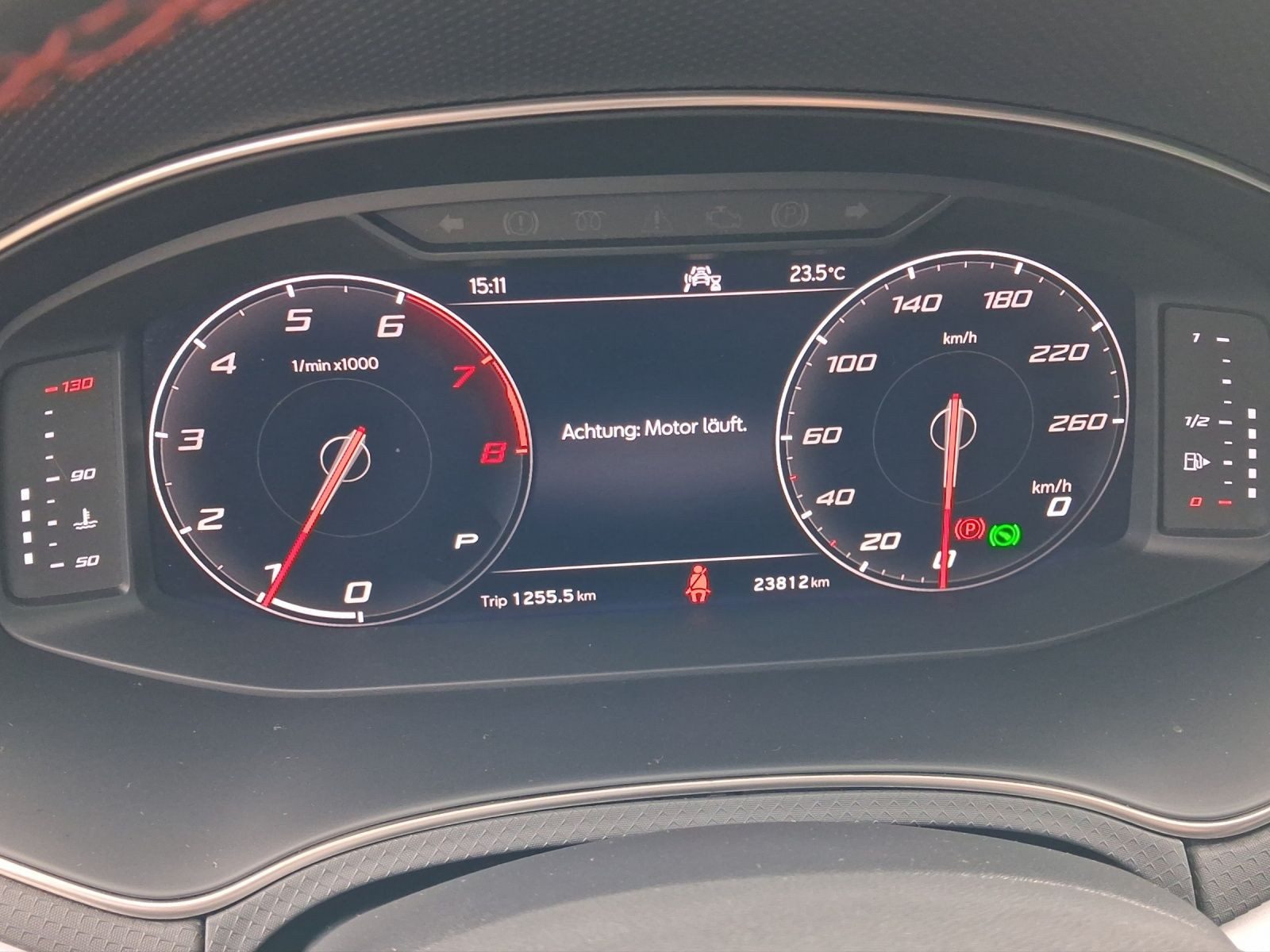 Seat Arona – Bild 10