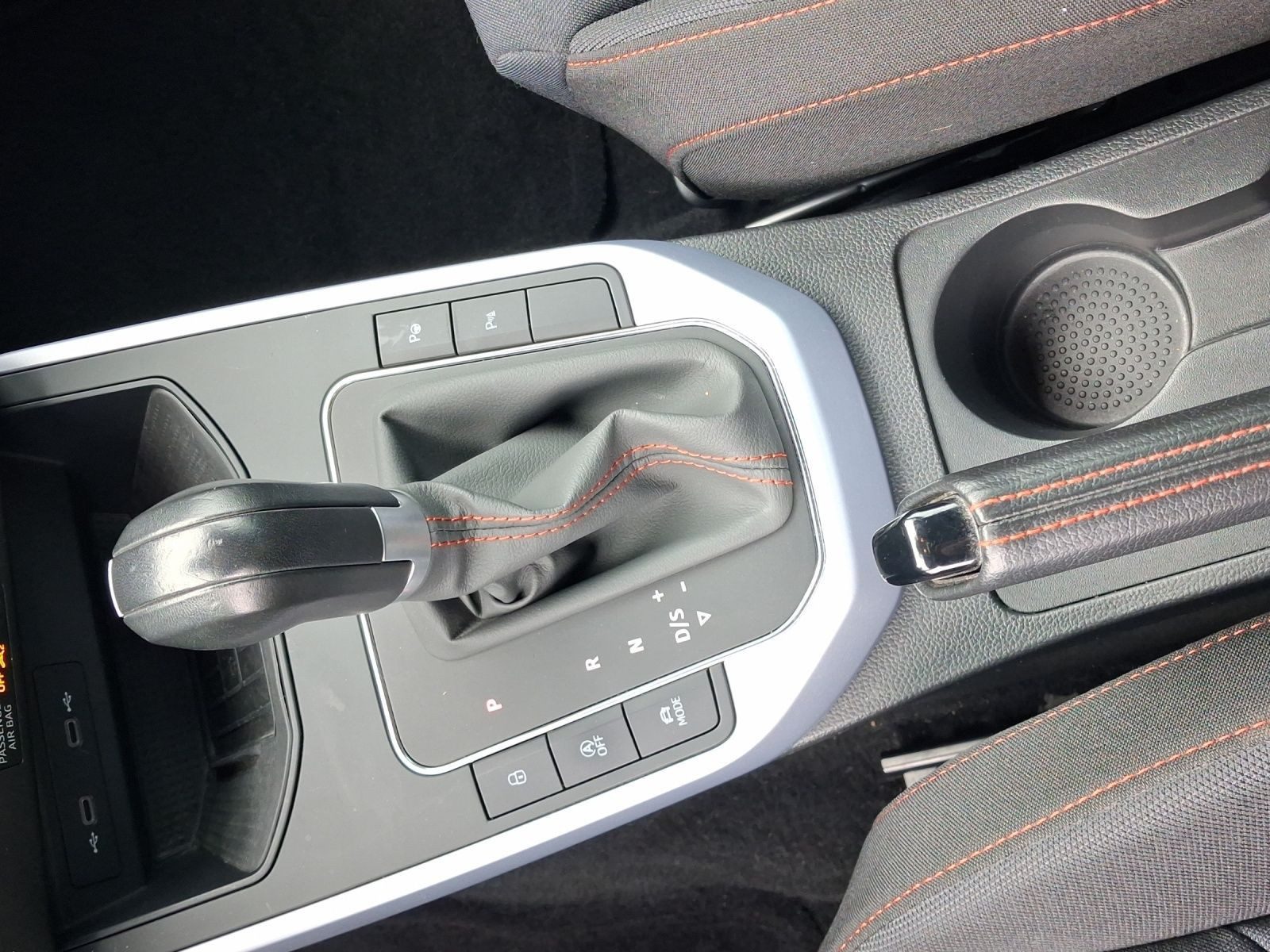 Seat Arona – Bild 11