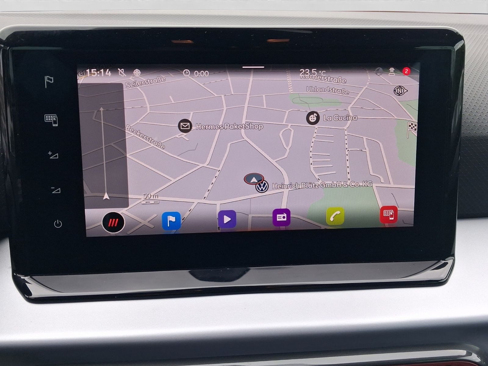 Seat Arona – Bild 12
