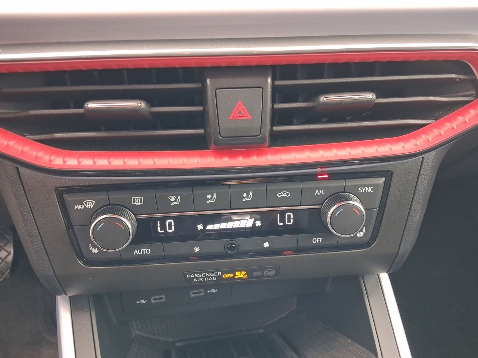 Seat Arona – Bild 13