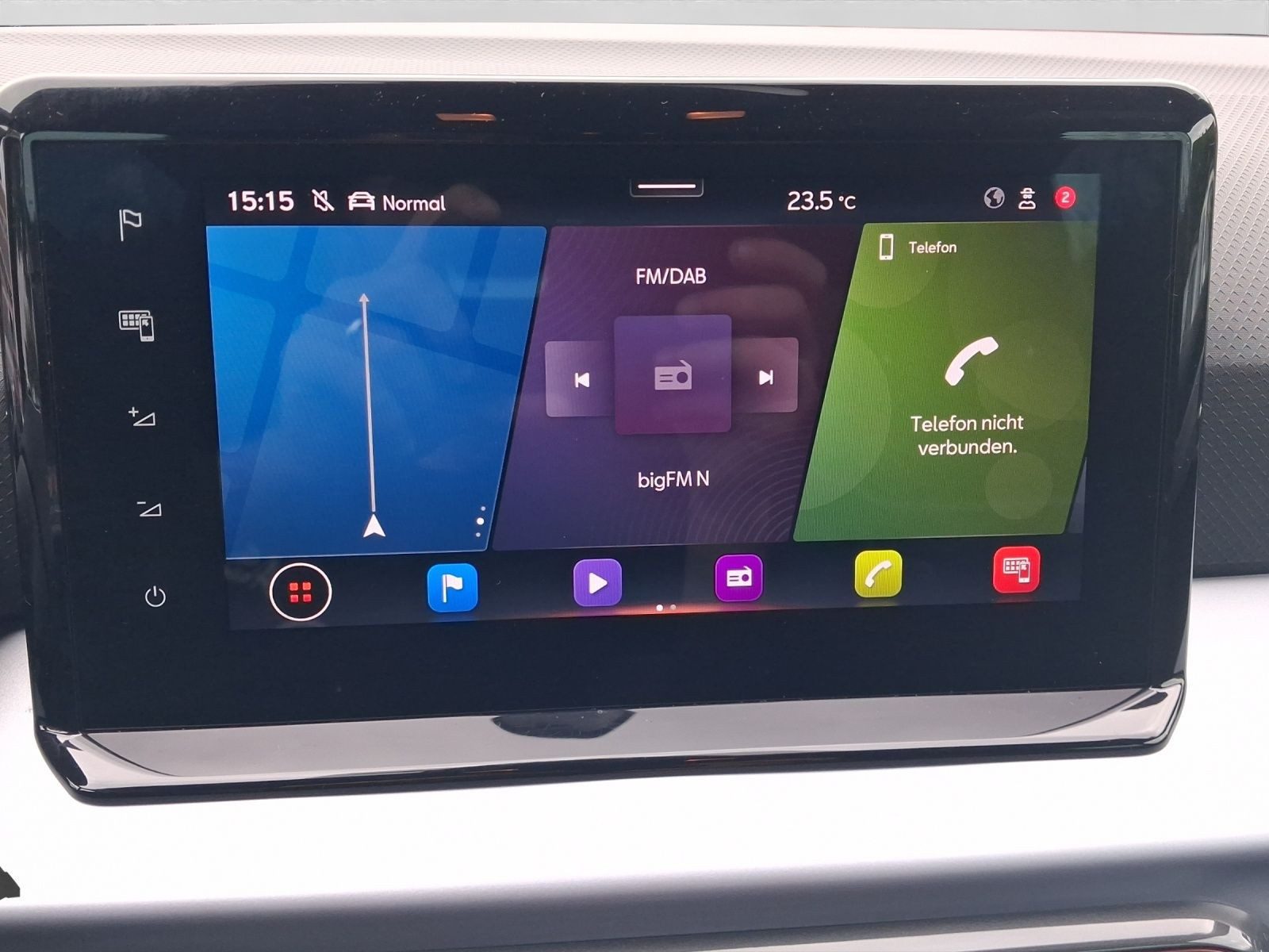 Seat Arona – Bild 14