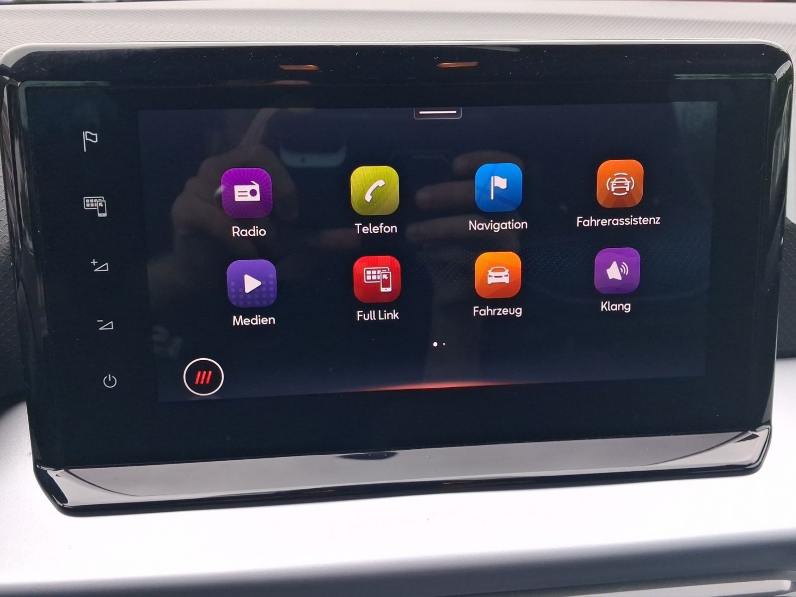 Seat Arona – Bild 15