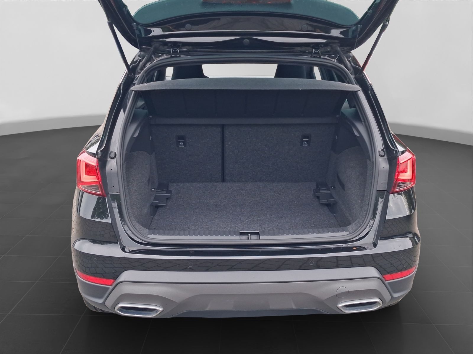 Seat Arona – Bild 17