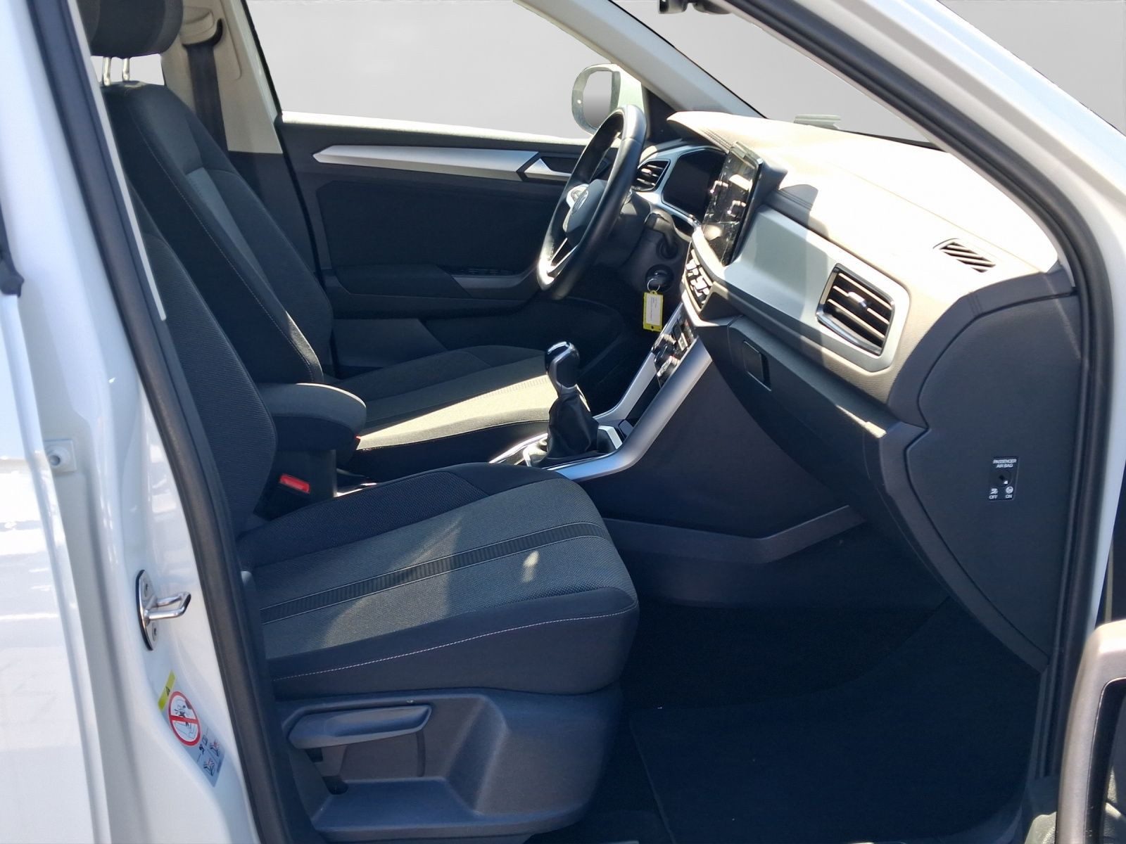Volkswagen T-Roc – Bild 4