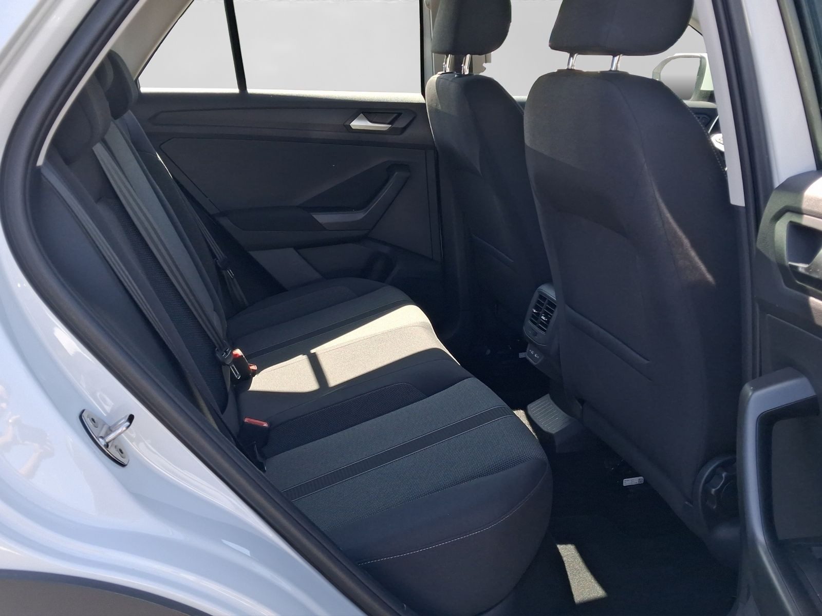 Volkswagen T-Roc – Bild 6