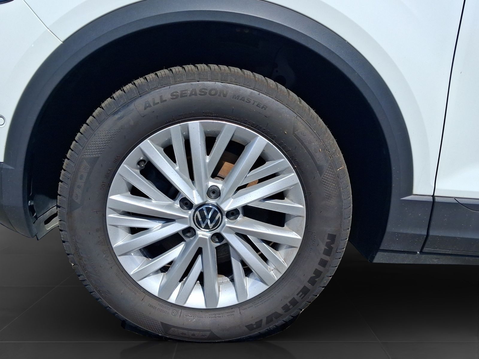 Volkswagen T-Roc – Bild 7