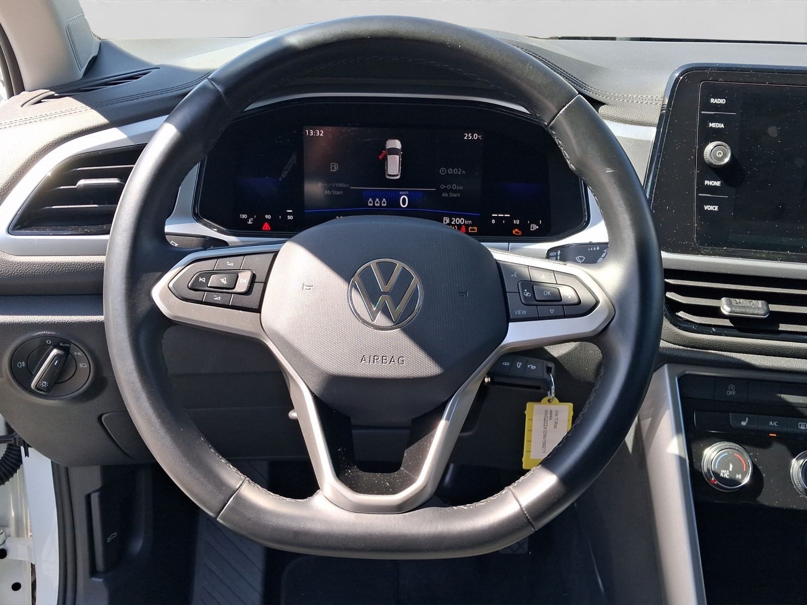 Volkswagen T-Roc – Bild 9