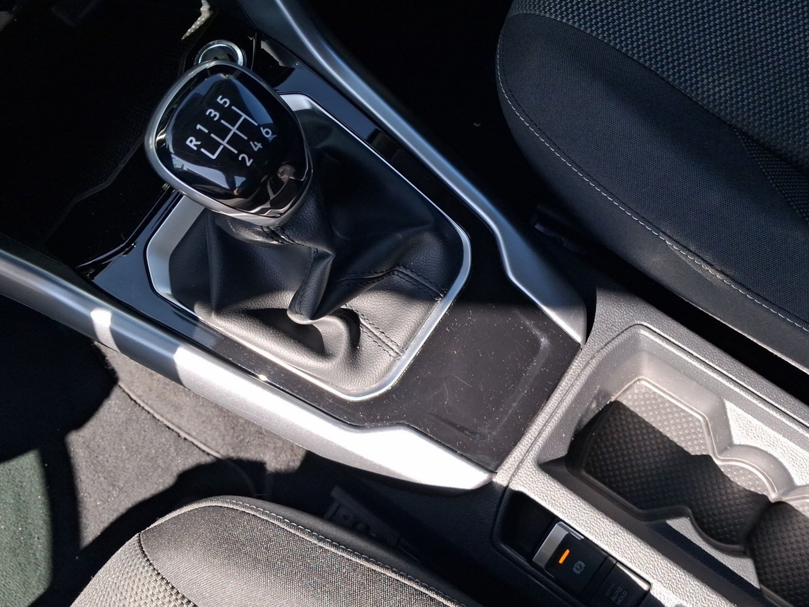 Volkswagen T-Roc – Bild 11