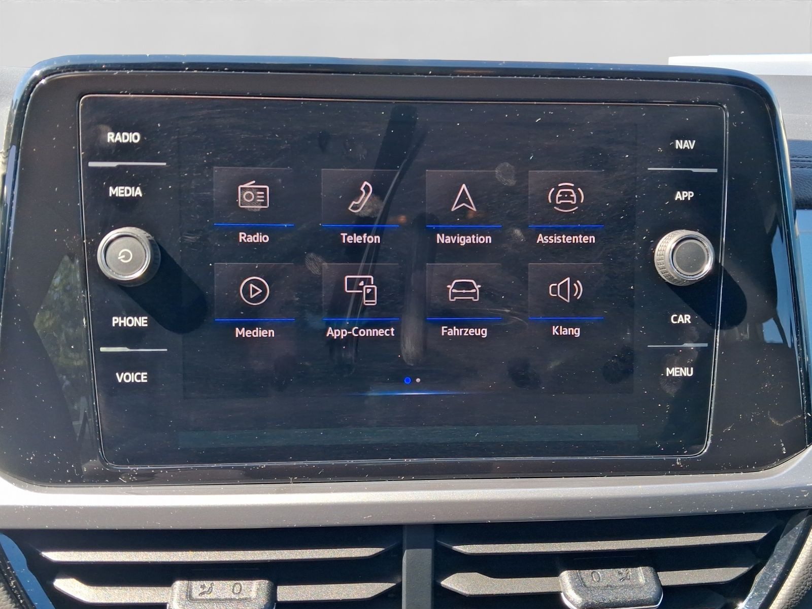 Volkswagen T-Roc – Bild 13
