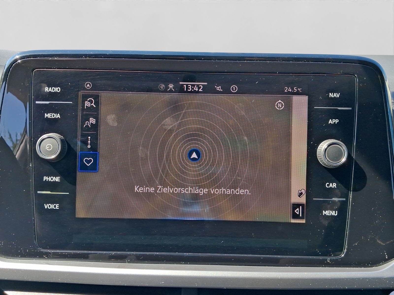 Volkswagen T-Roc – Bild 14