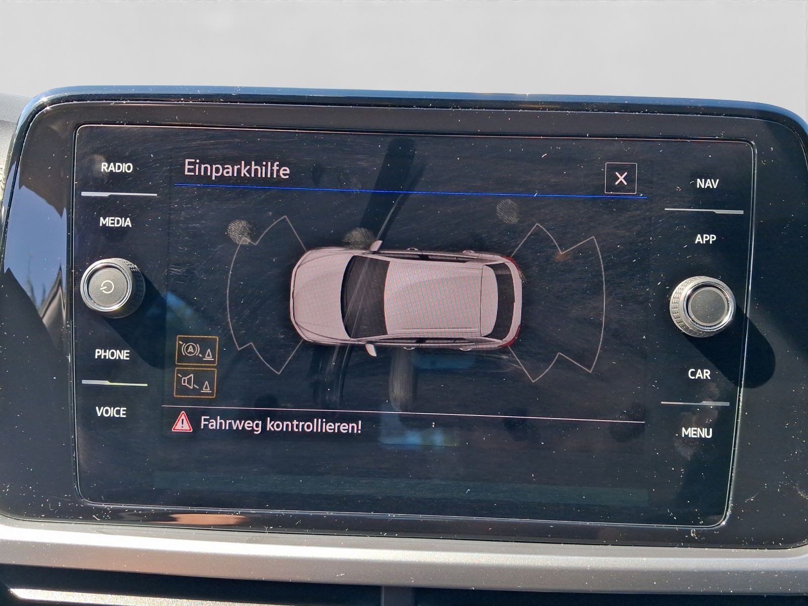 Volkswagen T-Roc – Bild 15