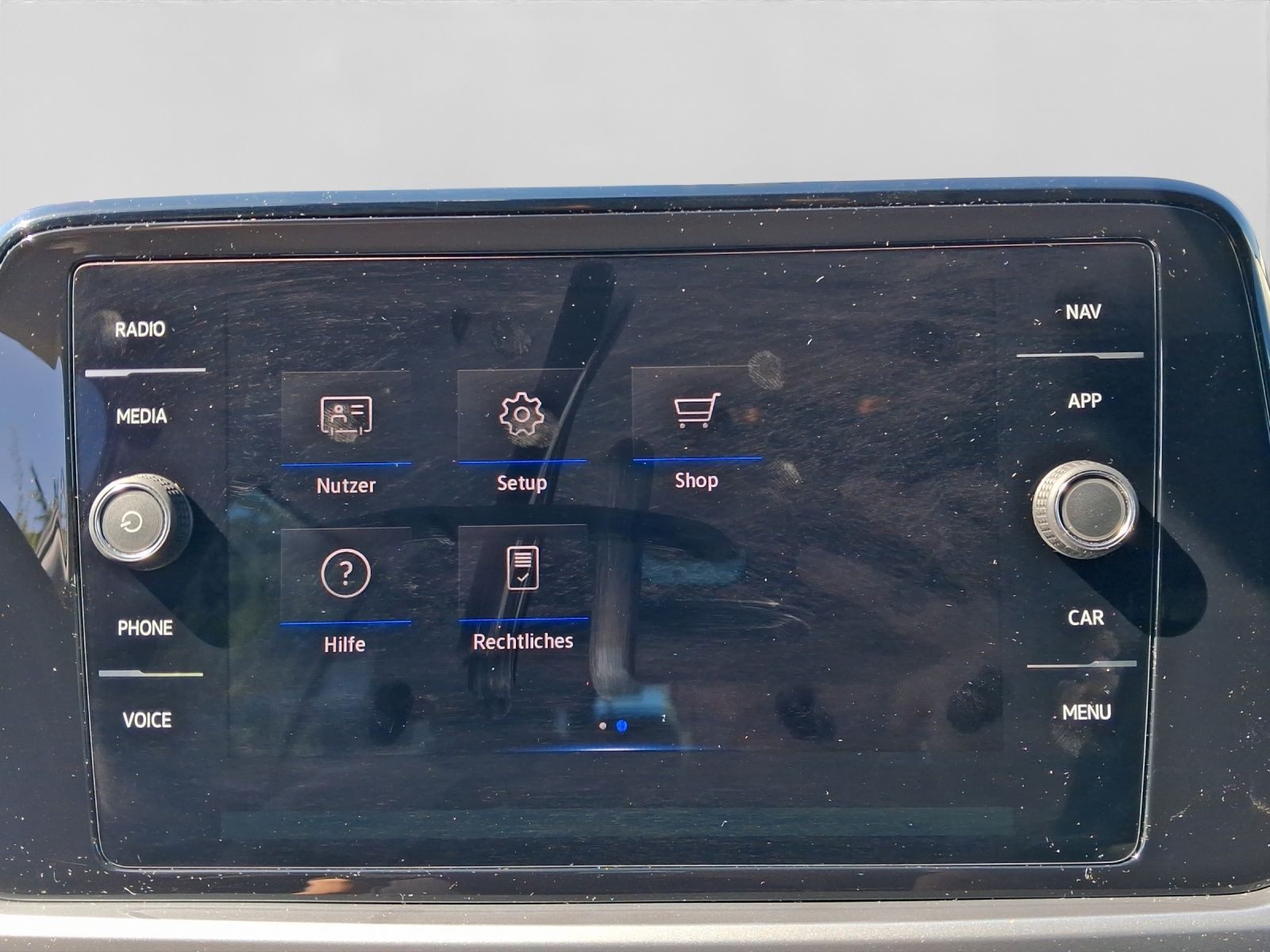 Volkswagen T-Roc – Bild 16