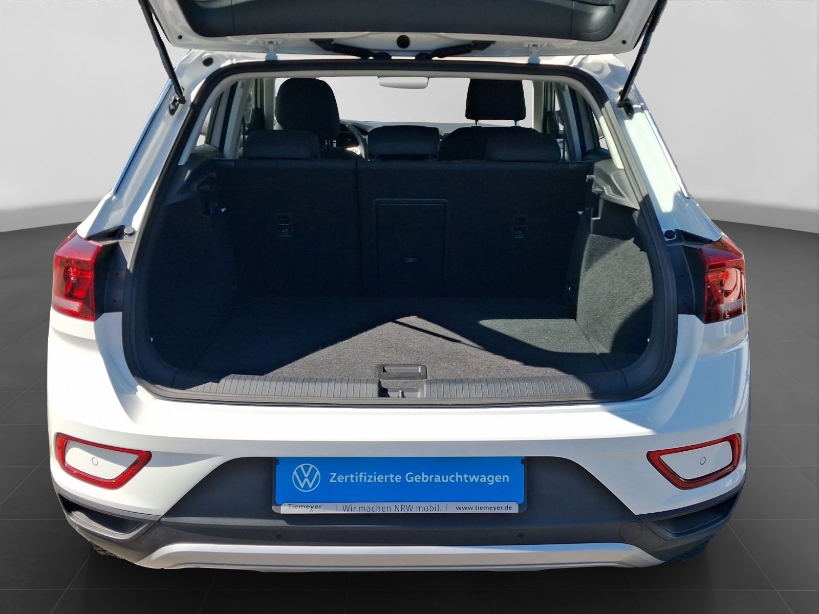 Volkswagen T-Roc – Bild 17