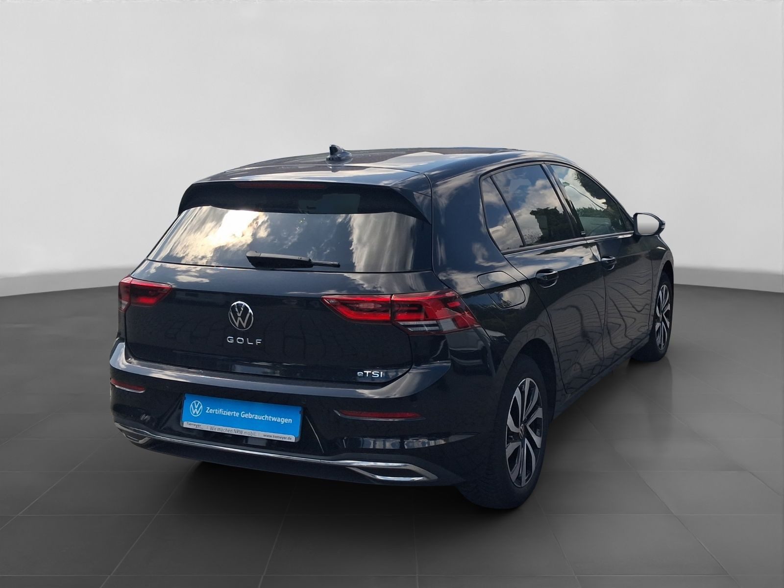 Volkswagen Golf – Foto 3