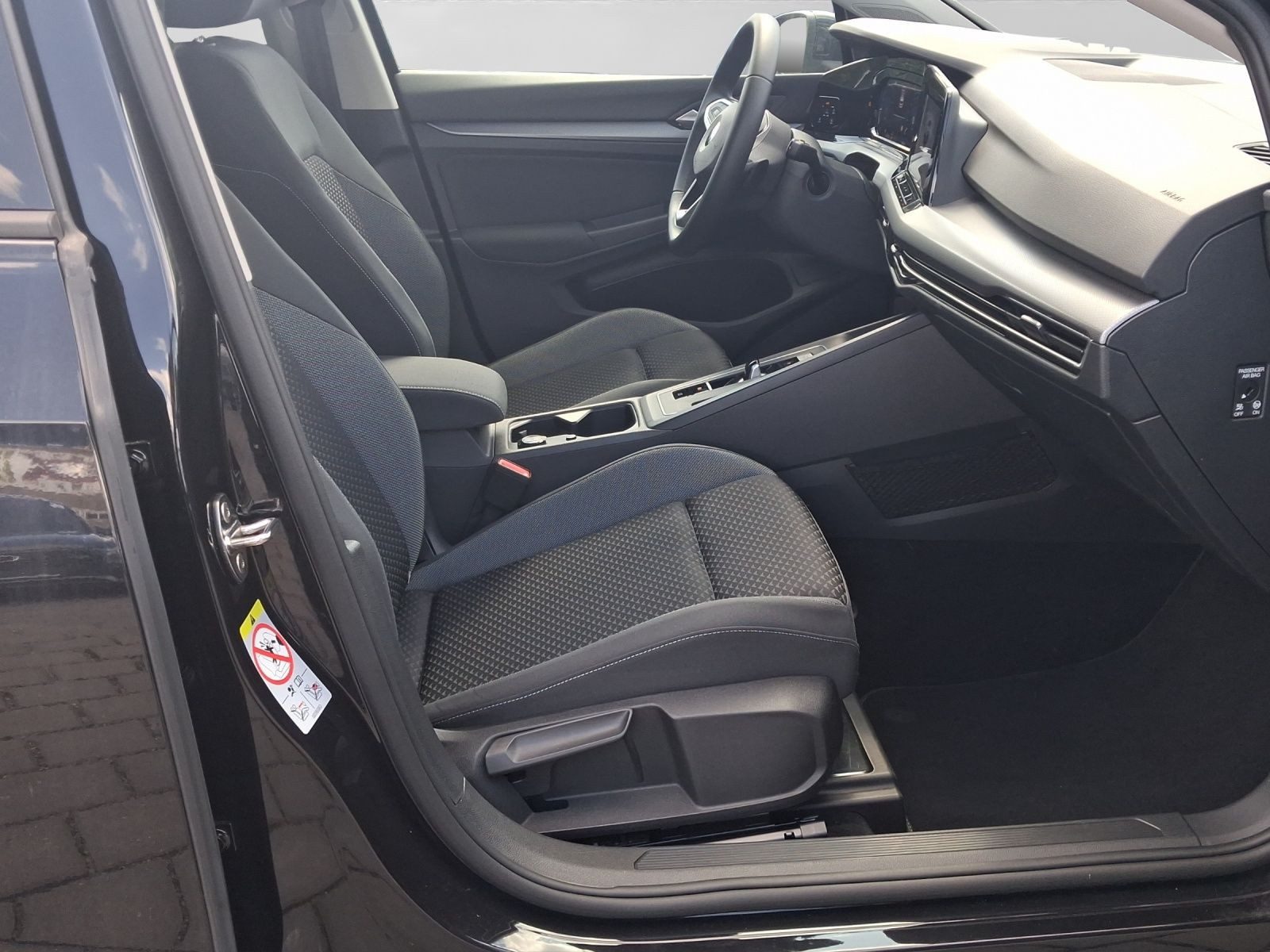 Volkswagen Golf – Foto 4