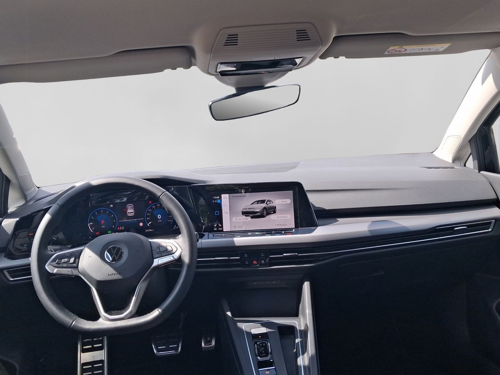 Volkswagen Golf – Foto 5