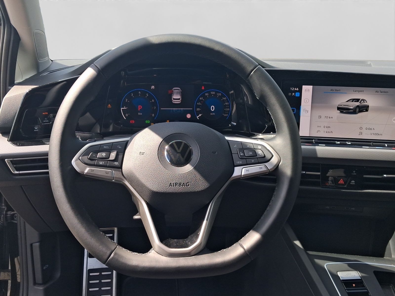 Volkswagen Golf – Foto 9