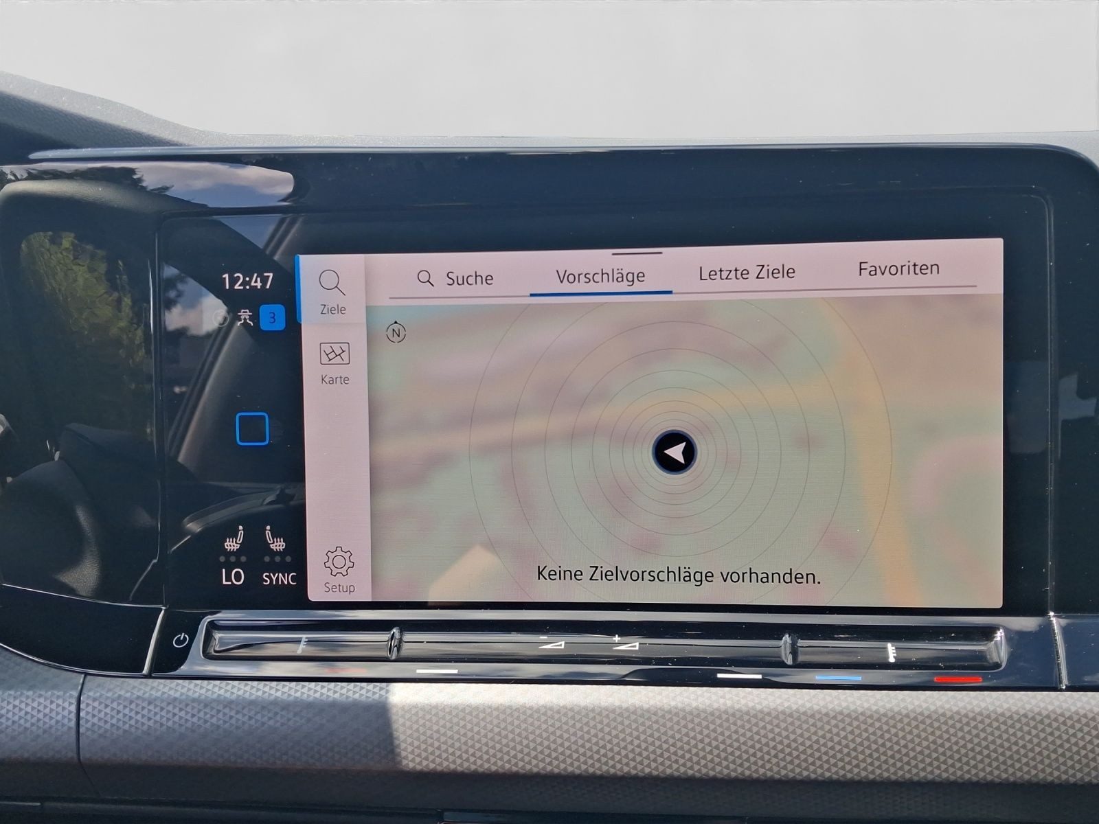 Volkswagen Golf – Foto 15