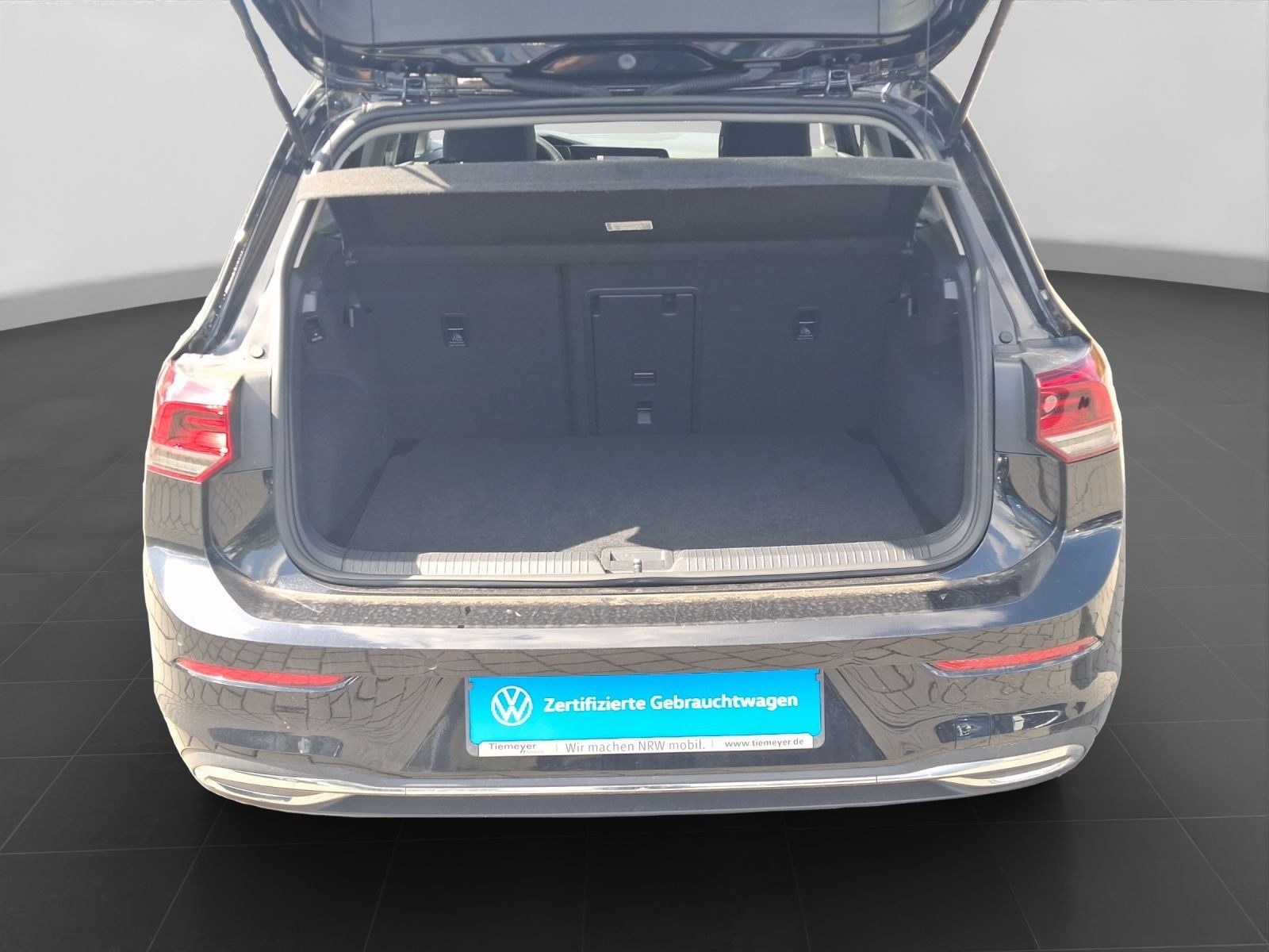 Volkswagen Golf – Foto 16