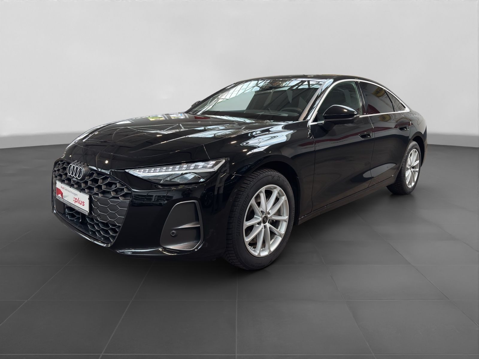 Audi A6 – Bild 2