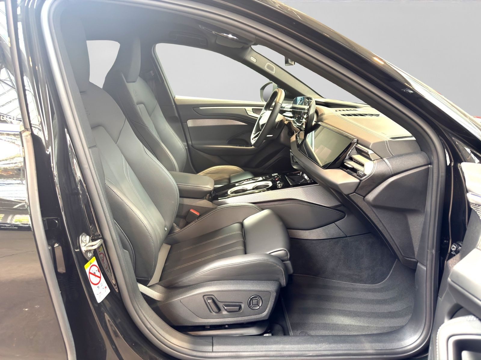 Audi A6 – Bild 4