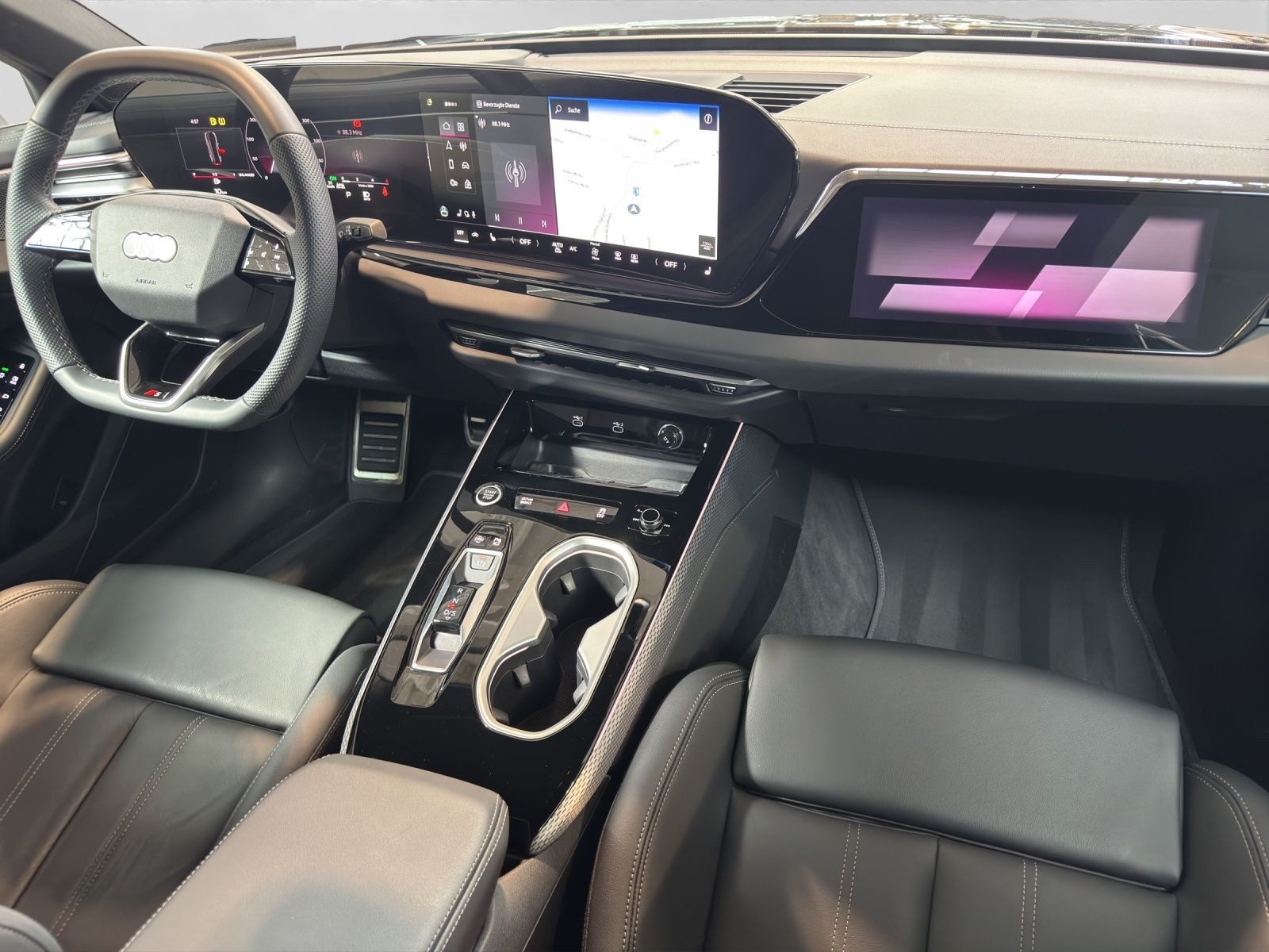 Audi A6 – Bild 5