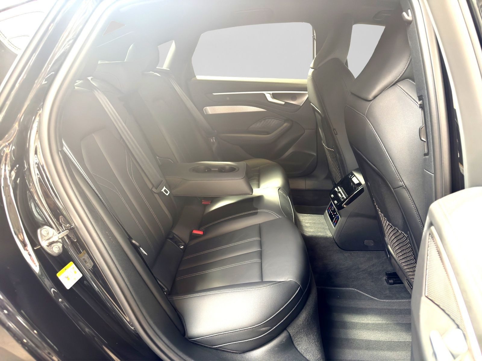 Audi A6 – Bild 6
