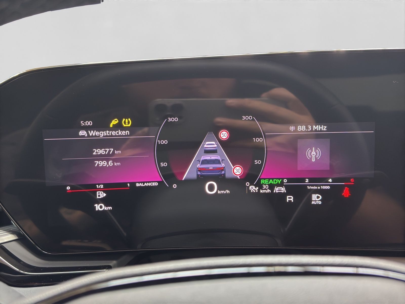 Audi A6 – Bild 10