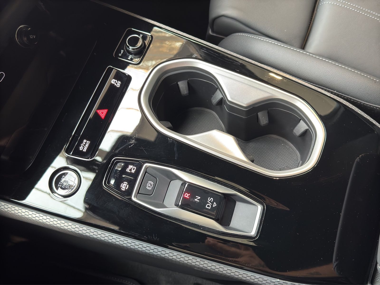 Audi A6 – Bild 11