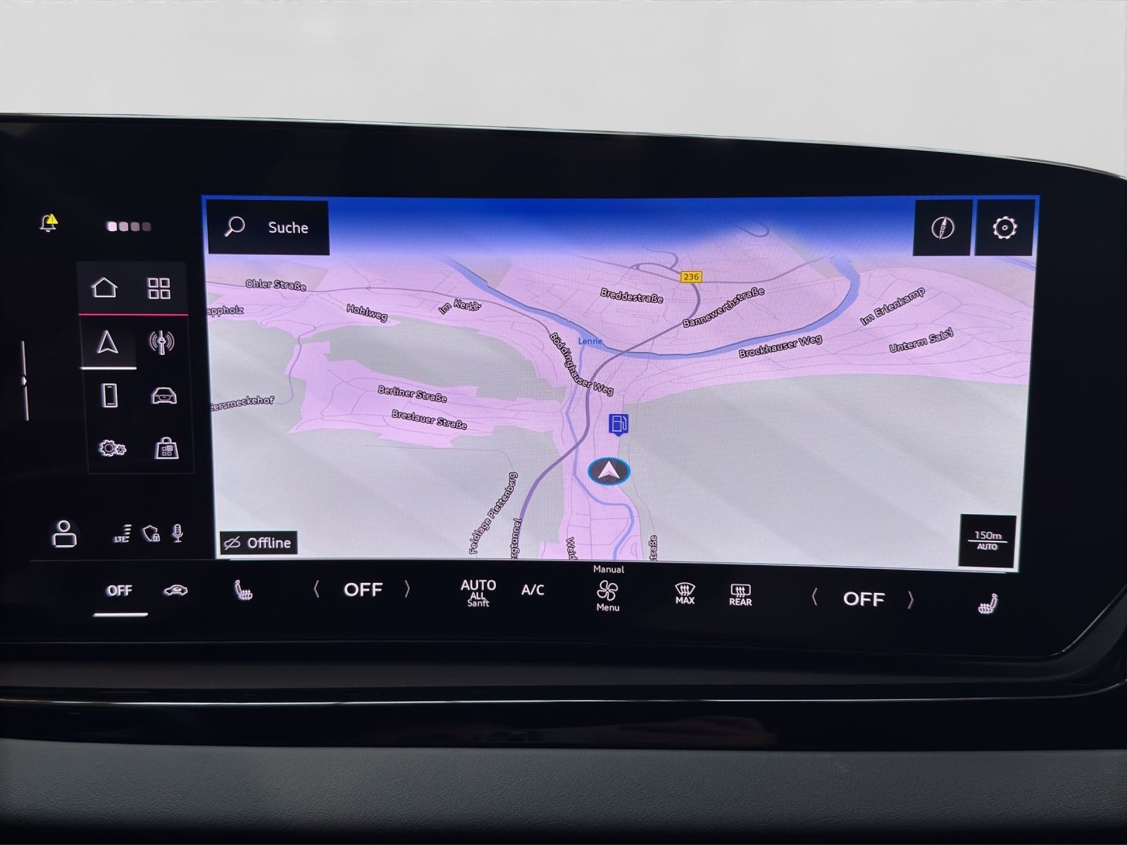 Audi A6 – Bild 13
