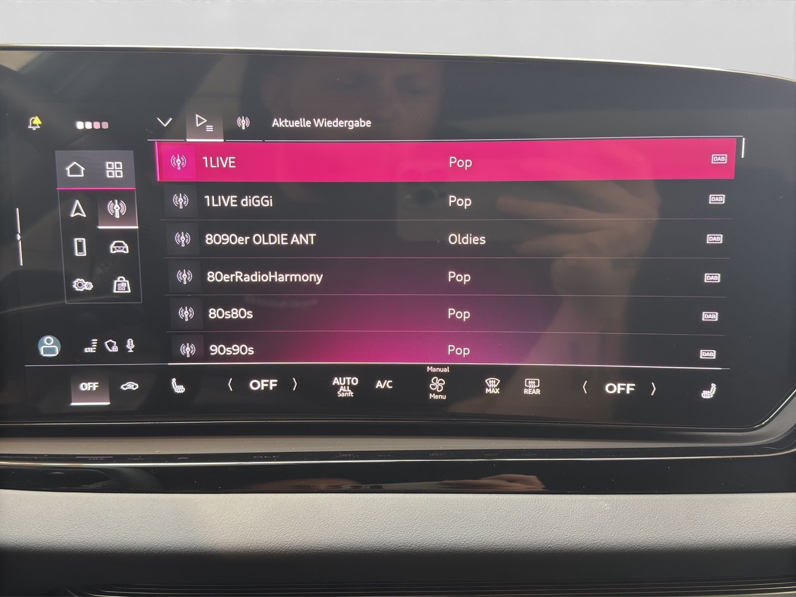 Audi A6 – Bild 14