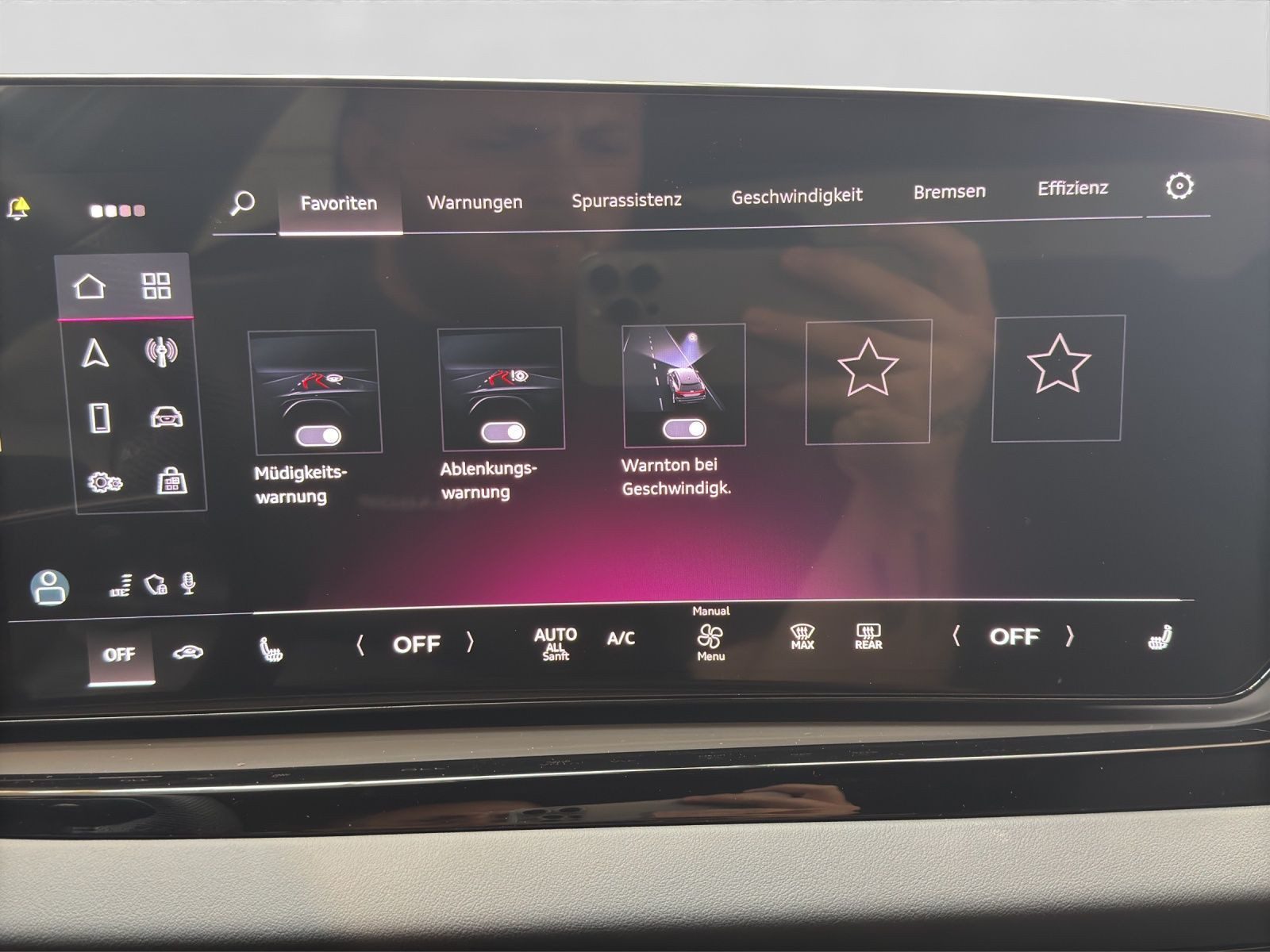 Audi A6 – Bild 15