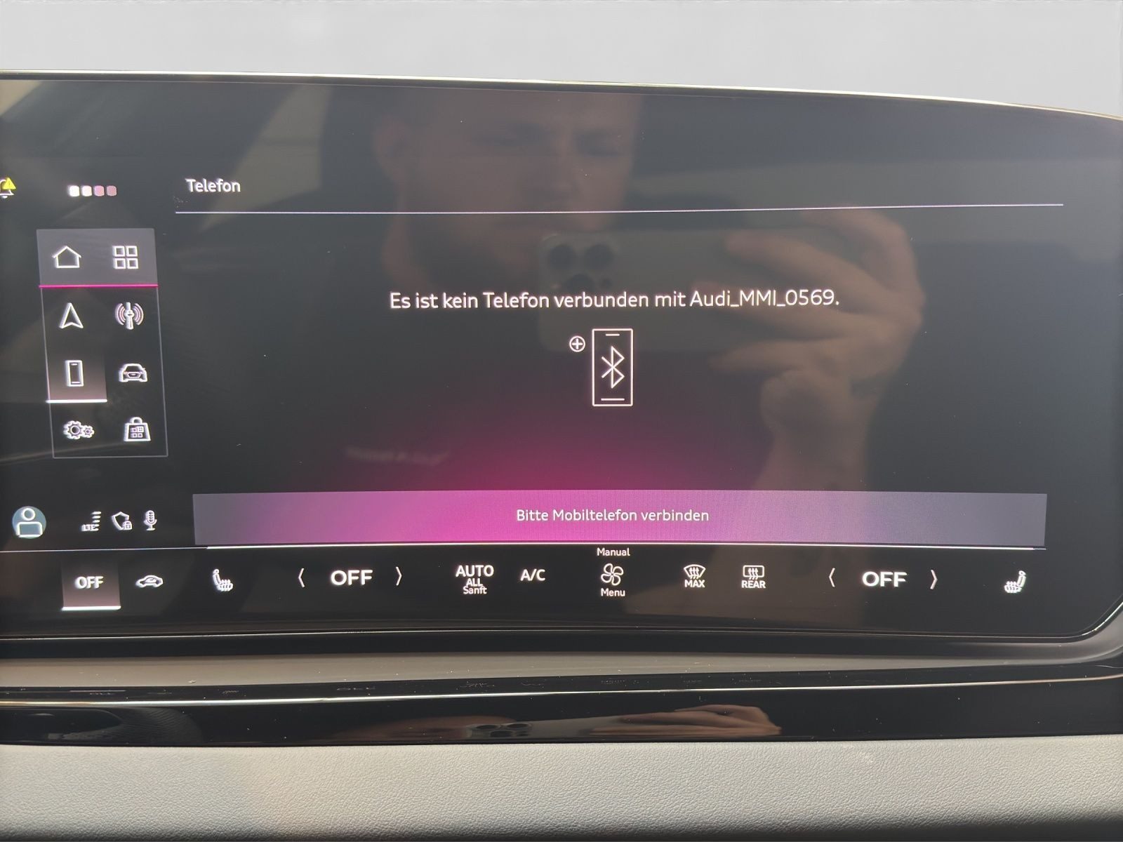 Audi A6 – Bild 16