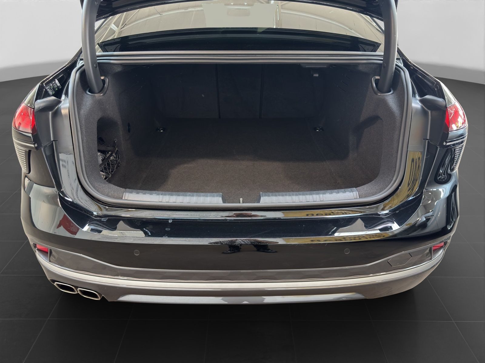 Audi A6 – Bild 17