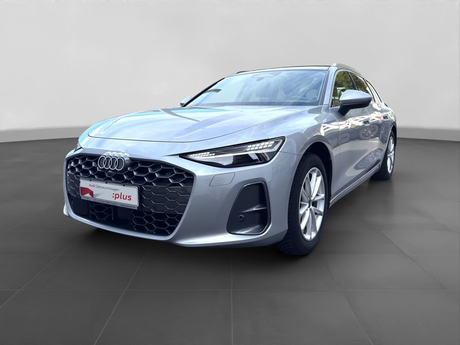 Audi A6 Avant – Bild 2