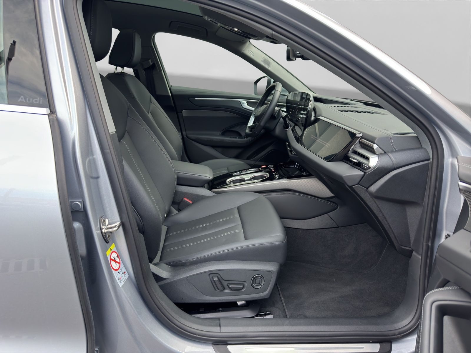 Audi A6 Avant – Bild 4