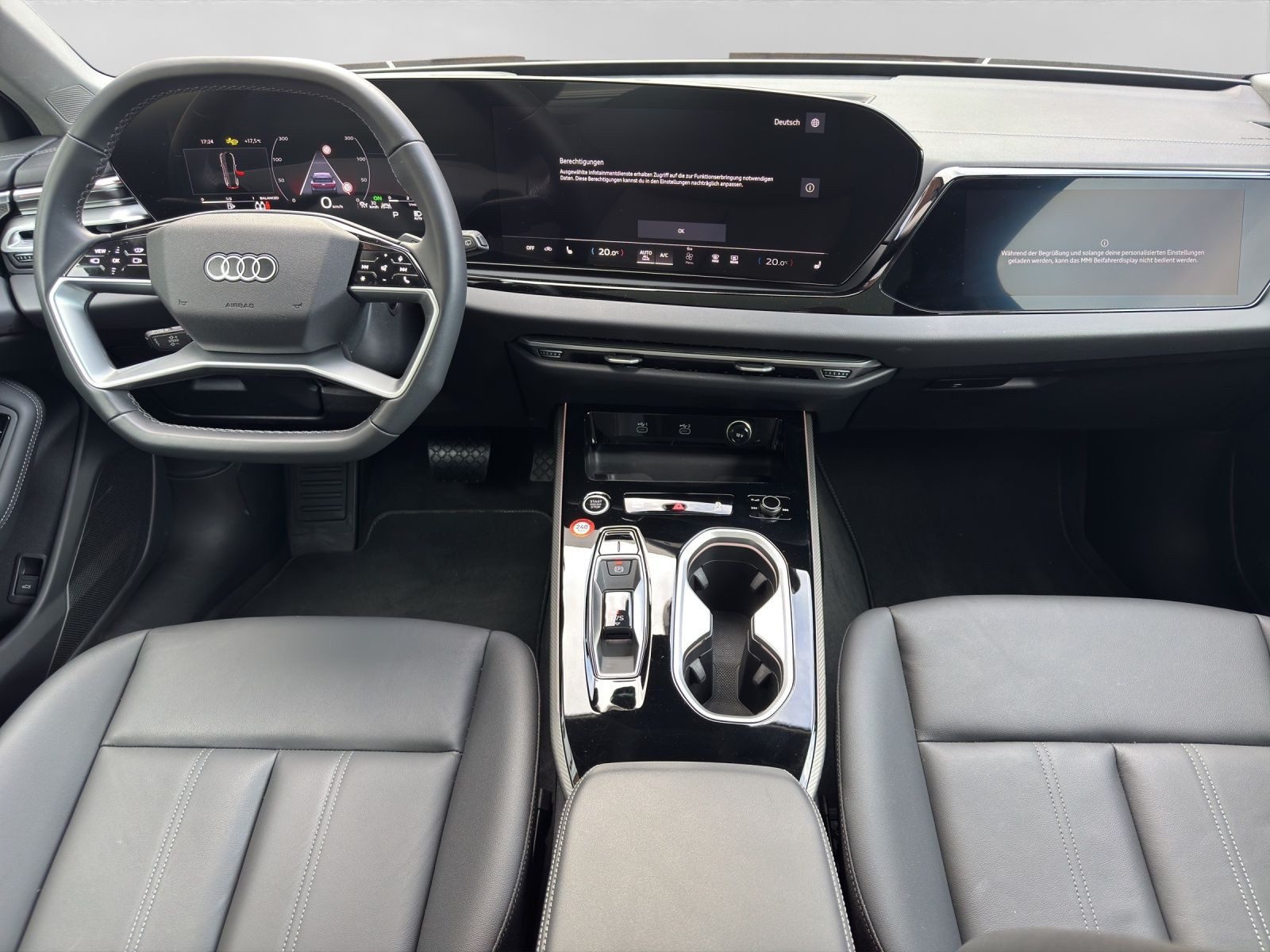 Audi A6 Avant – Bild 5