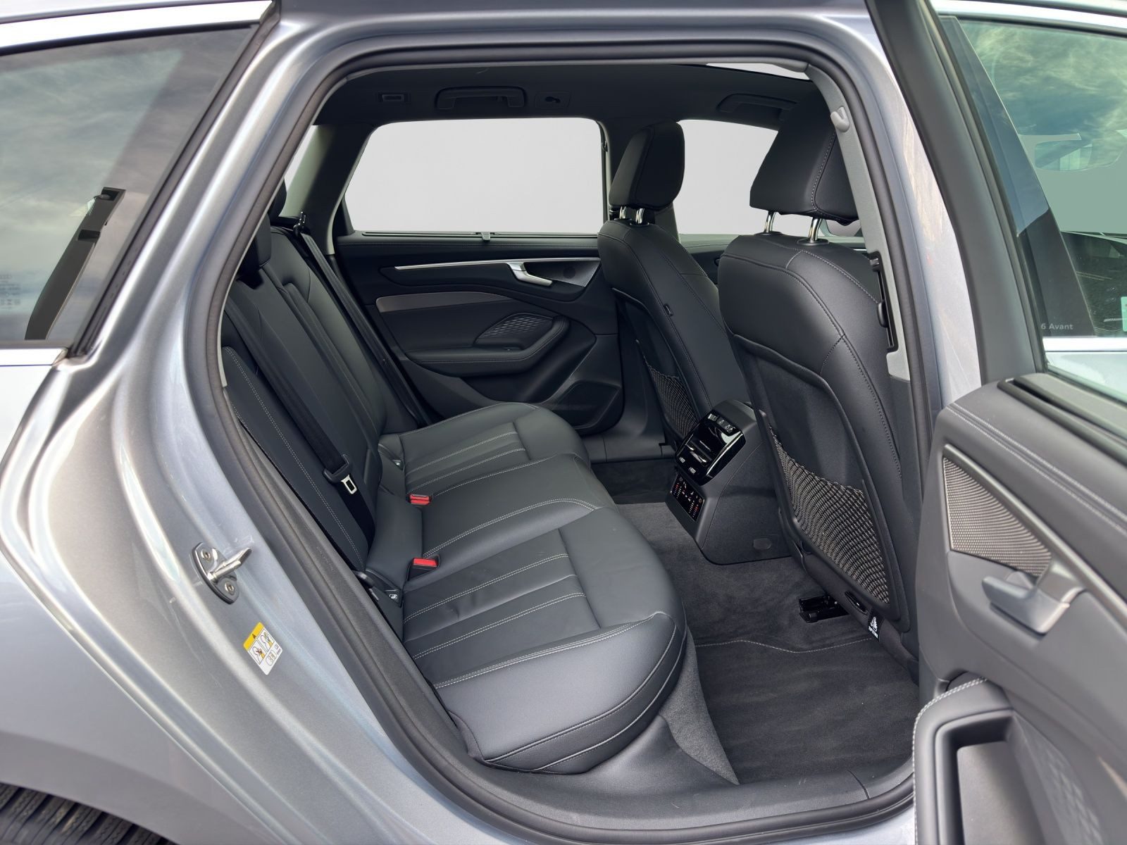 Audi A6 Avant – Bild 6