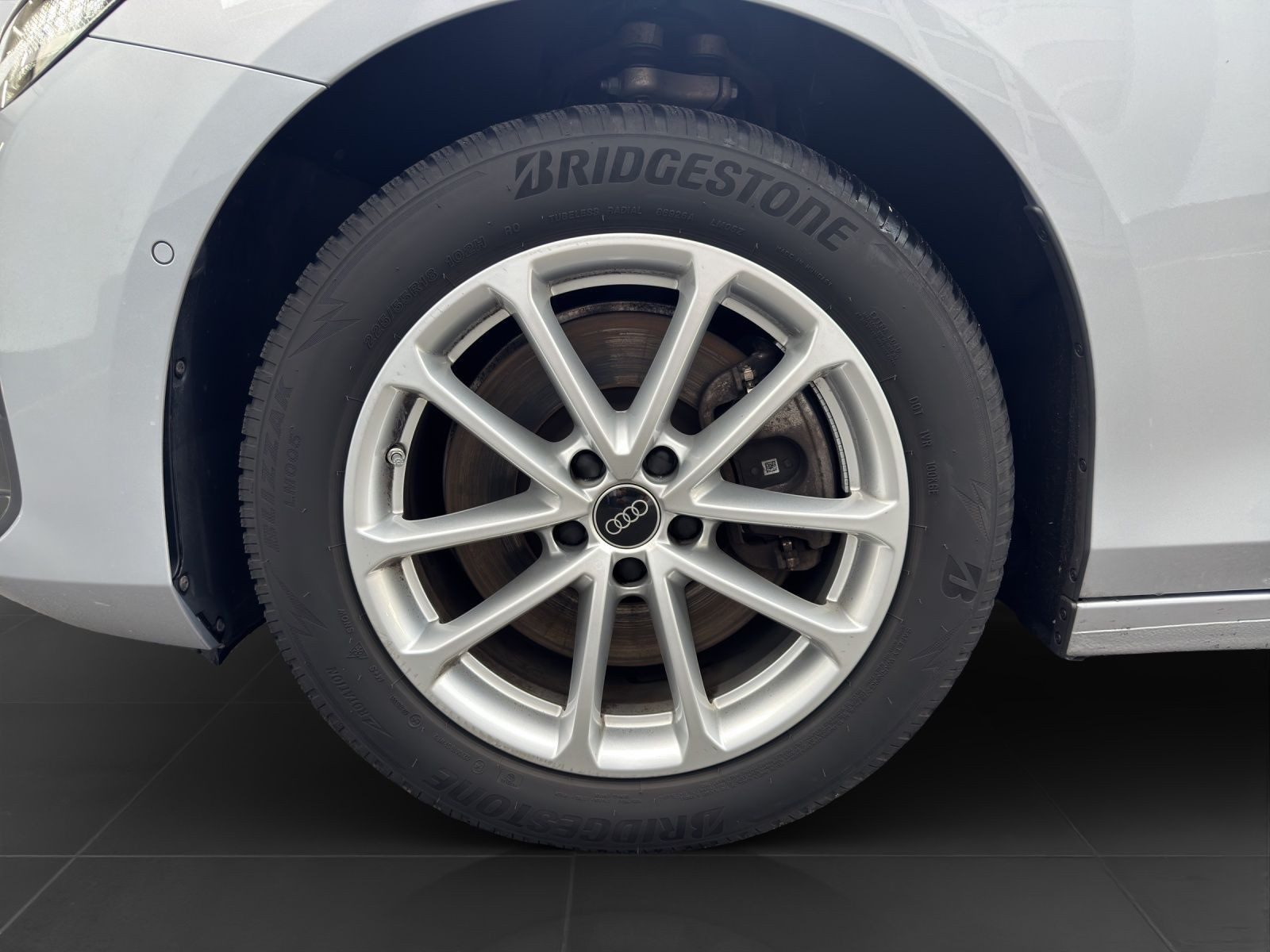 Audi A6 Avant – Bild 7