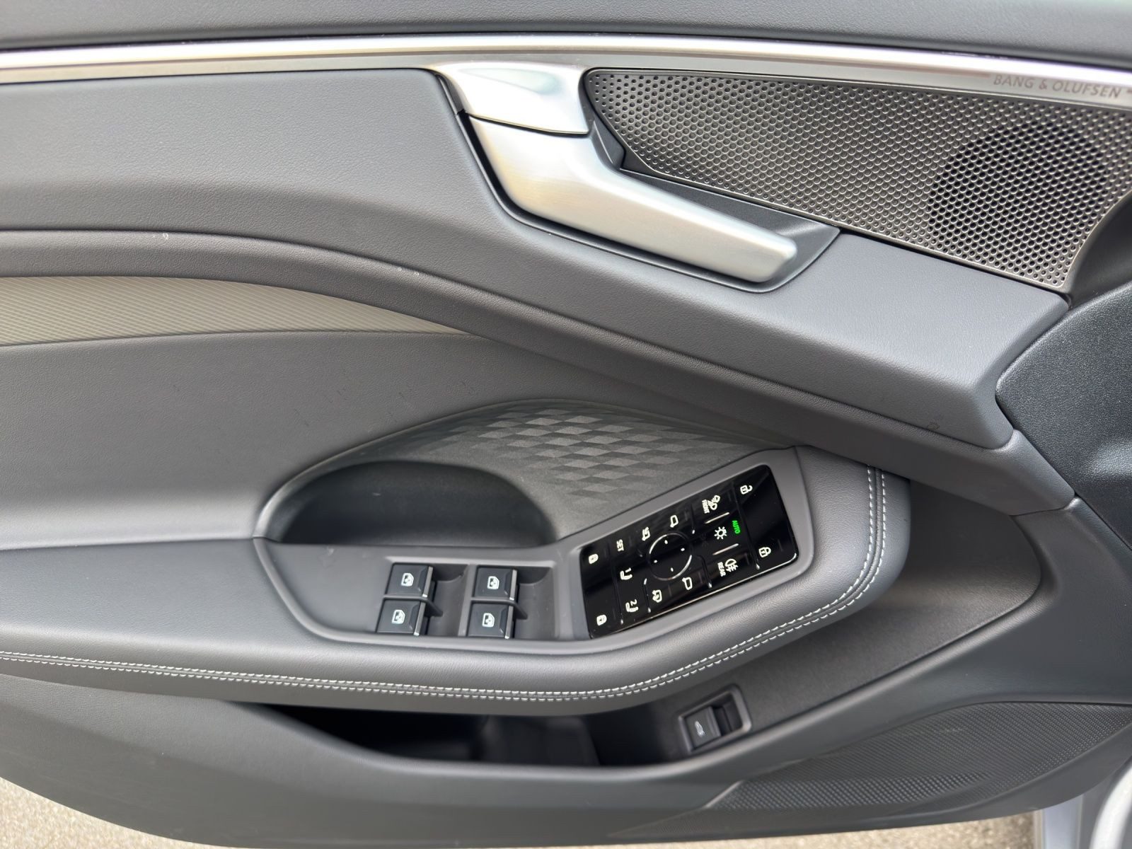 Audi A6 Avant – Bild 8
